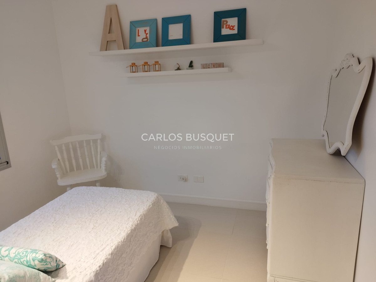 Apartamento ID.369 - Apartamento en Maldonado, 