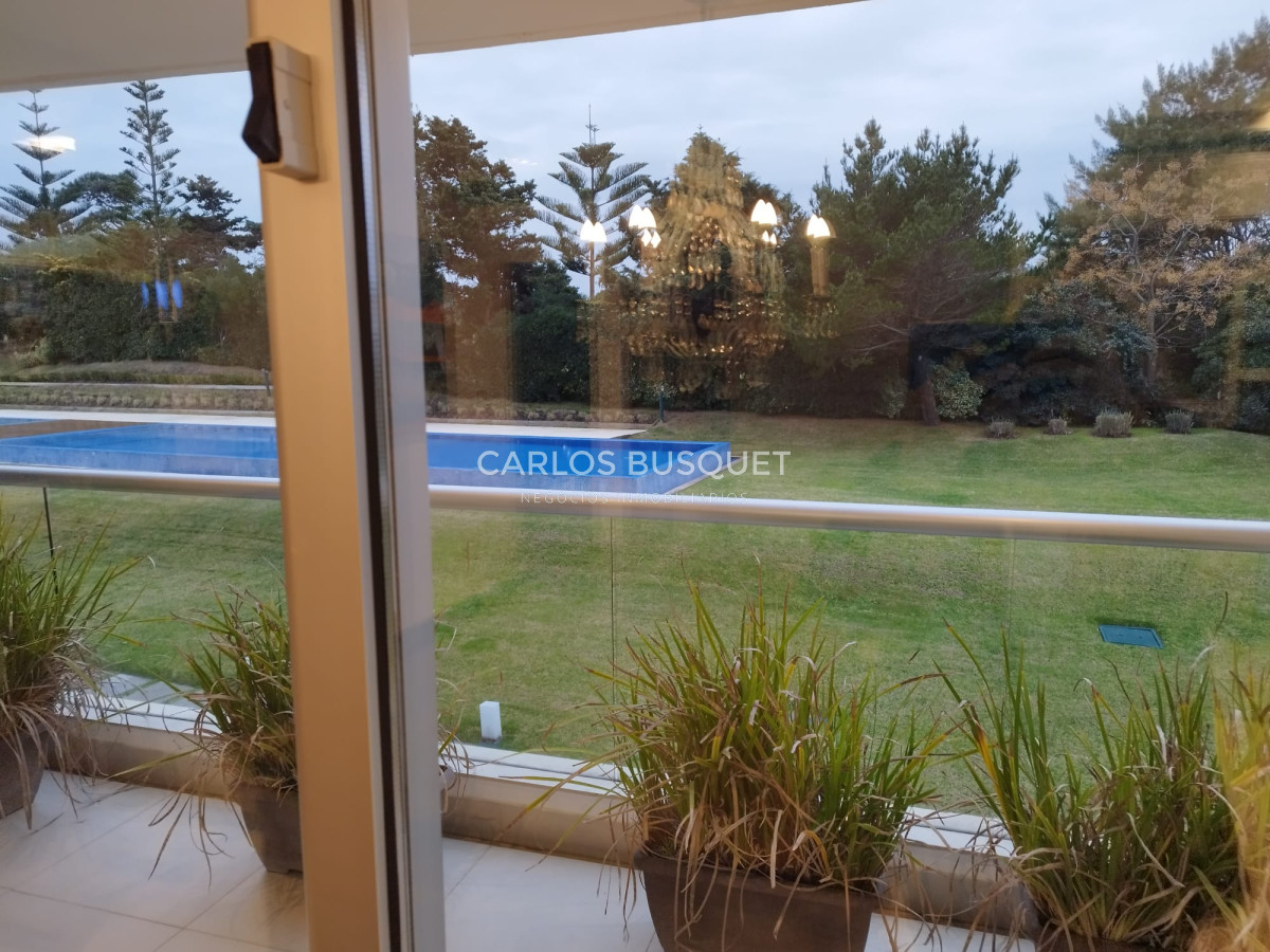 Apartamento ID.369 - Apartamento en Maldonado, 