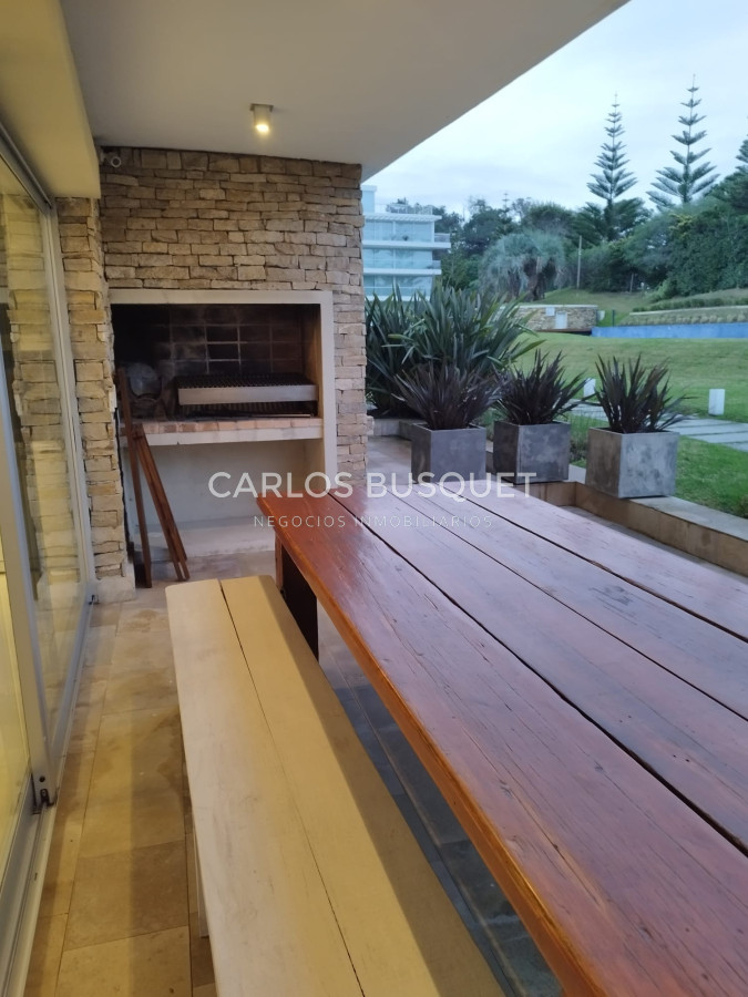 Apartamento ID.369 - Apartamento en Maldonado, 