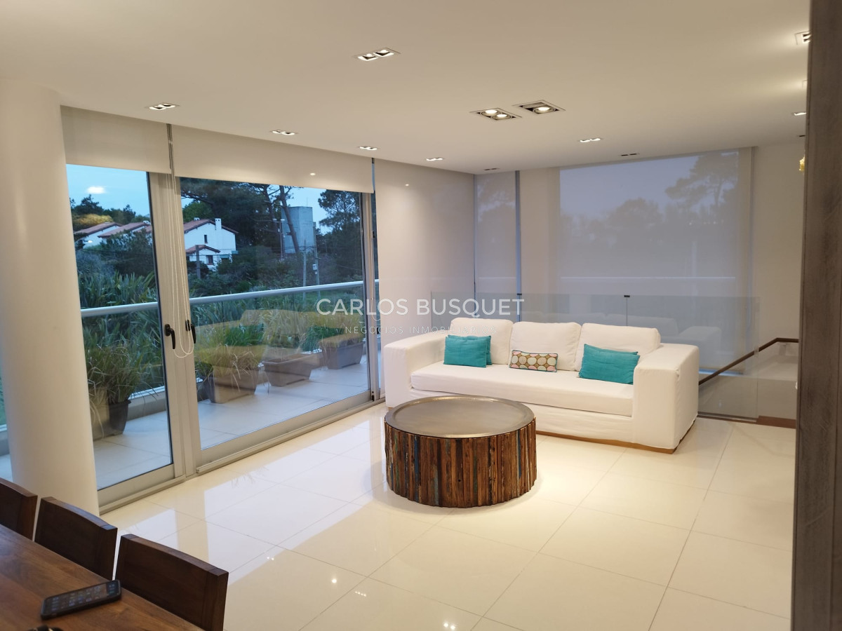 Apartamento ID.369 - Apartamento en Maldonado, 