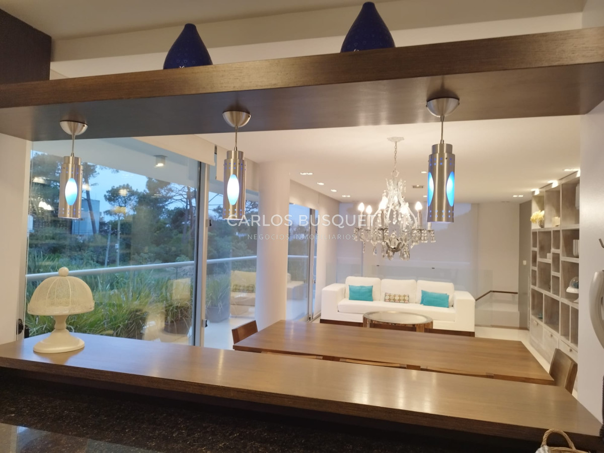 Apartamento ID.369 - Apartamento en Maldonado, 