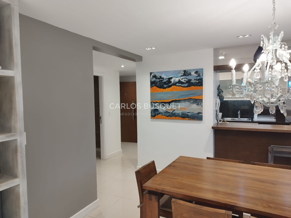 Apartamento ID.369 - Apartamento en Maldonado, 