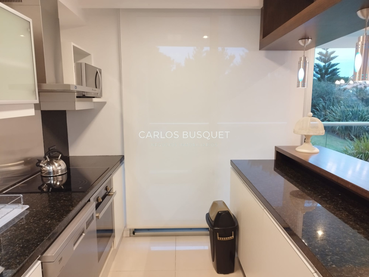 Apartamento ID.369 - Apartamento en Maldonado, 
