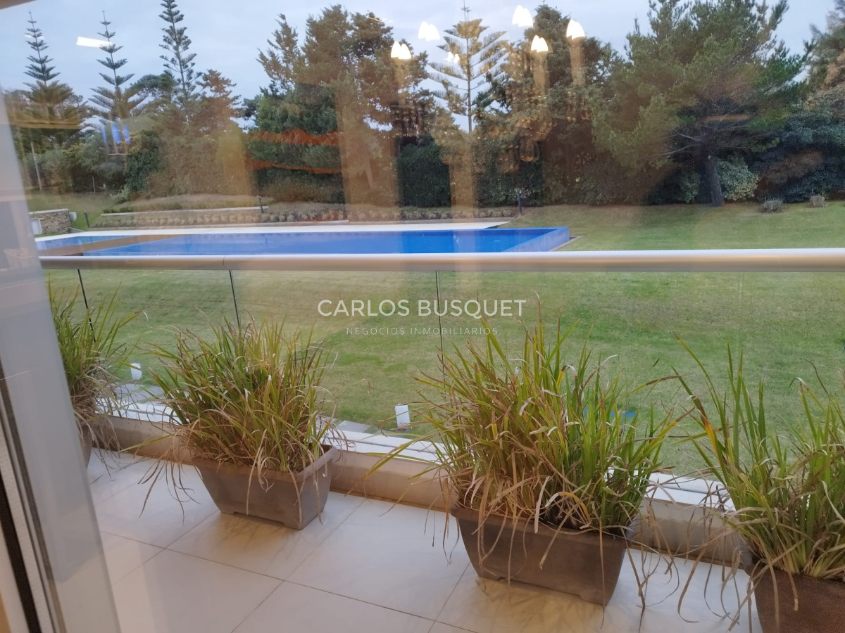Apartamento ID.369 - Apartamento en Maldonado, 