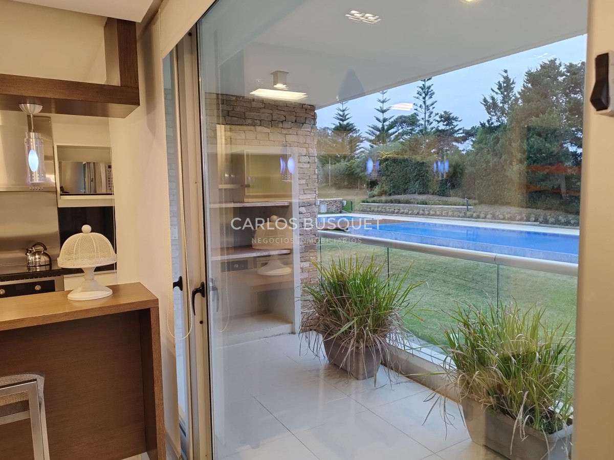Apartamento ID.369 - Apartamento en Maldonado, 