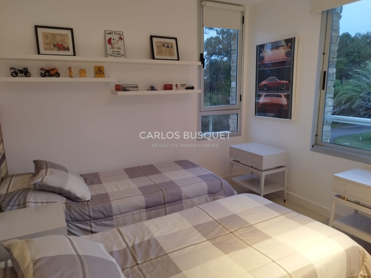 Apartamento ID.369 - Apartamento en Maldonado, 