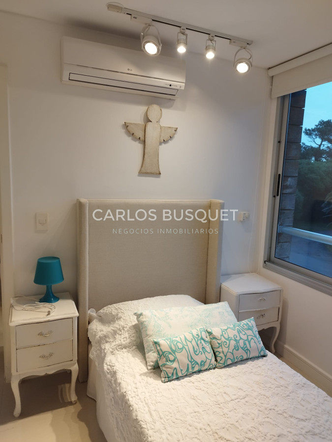 Apartamento ID.369 - Apartamento en Maldonado, 