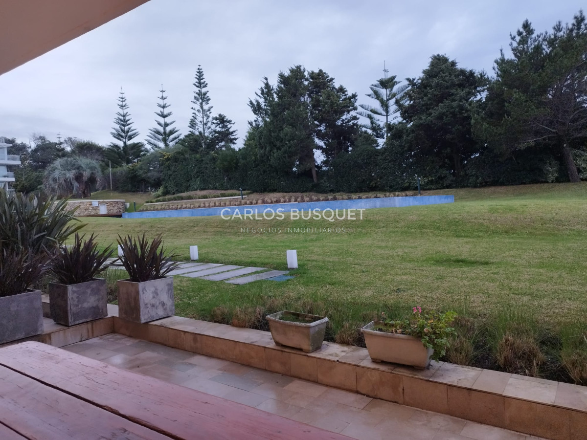 Apartamento ID.369 - Apartamento en Maldonado, 
