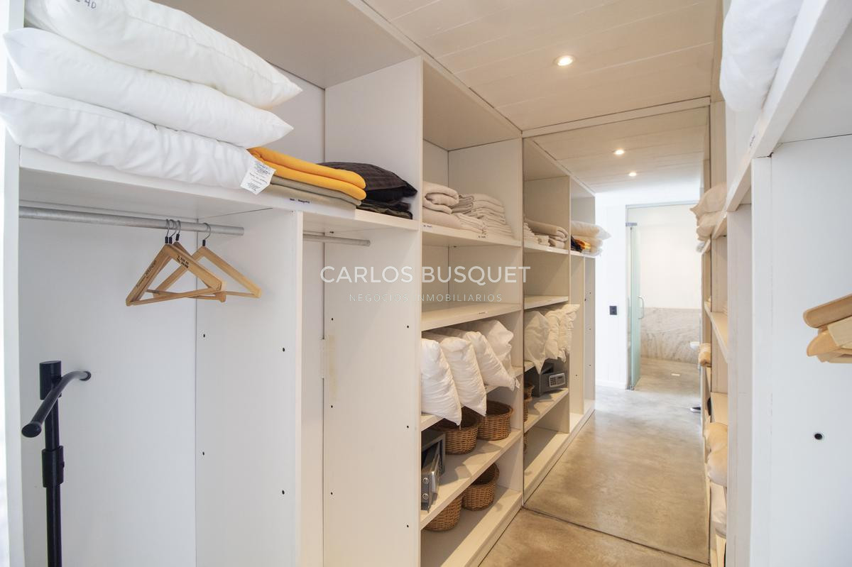 Casa ID.634 - Excelente Casa en Jose Ignacio en Alquiler Temporal en Barrio Privado