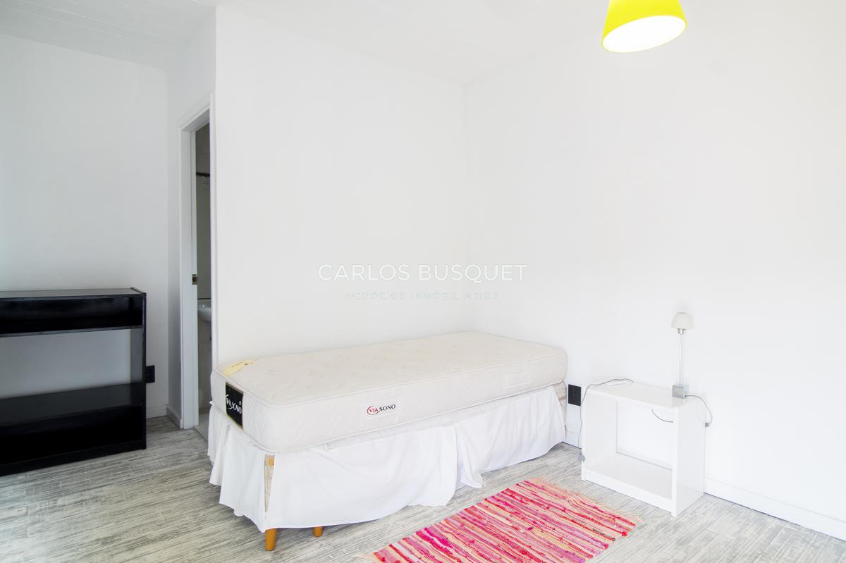 Casa ID.634 - Excelente Casa en Jose Ignacio en Alquiler Temporal en Barrio Privado