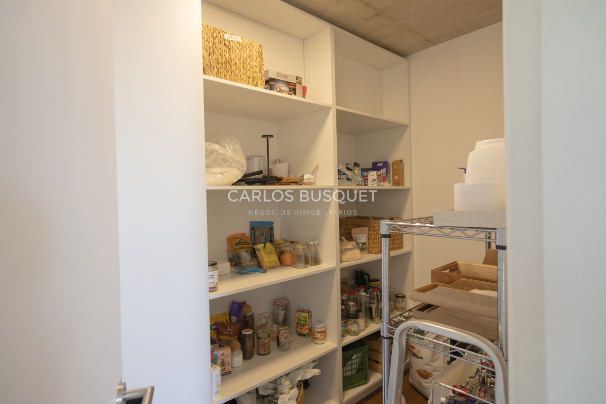 Casa ID.1088 - Hermosa casa en el Quijote- 3 dormitorios + dependencia de servicio con baño. DISPONIBLE EN ALQUILER ANUAL A PARTIR DE MARZO 2025