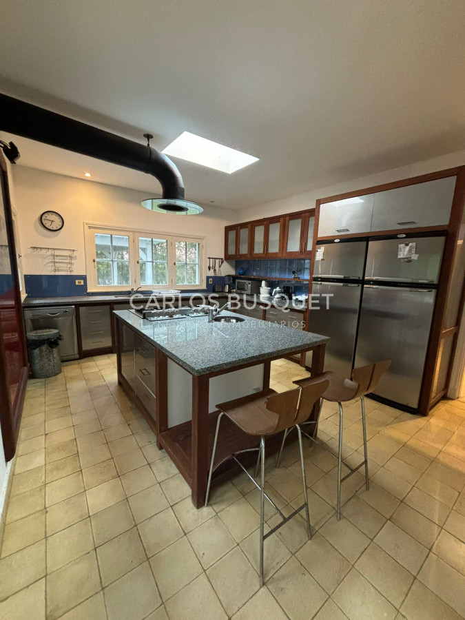 Casa ID.1086 - Casa en BARRIO PRIVADO!! ALQUILER ANUAL Y VENTA