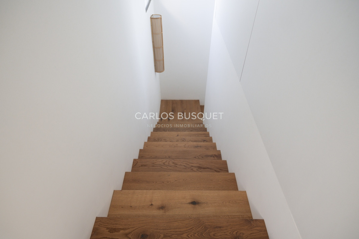 Casa ID.1088 - Hermosa casa en el Quijote- 3 dormitorios + dependencia de servicio con baño. DISPONIBLE EN ALQUILER ANUAL A PARTIR DE MARZO 2025