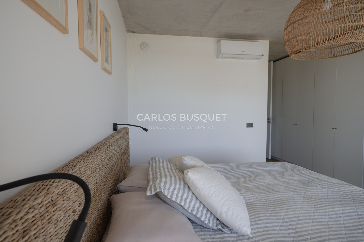 Casa ID.1088 - Hermosa casa en el Quijote- 3 dormitorios + dependencia de servicio con baño. DISPONIBLE EN ALQUILER ANUAL A PARTIR DE MARZO 2025
