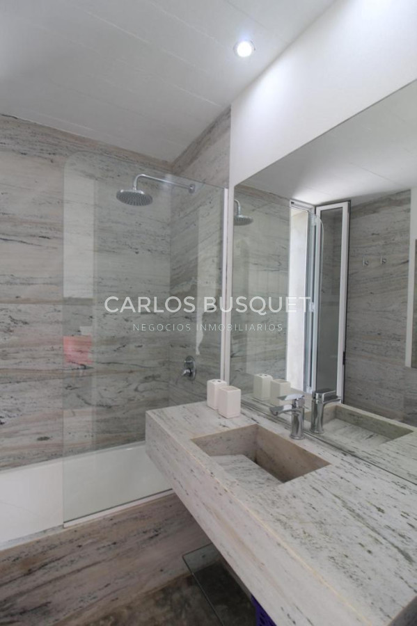 Casa ID.633 - CASA EN ALQUILER TEMPORAL, DE 4 DORMITORIOS, EN JOSE IGNACIO BARRIO PRIVADO