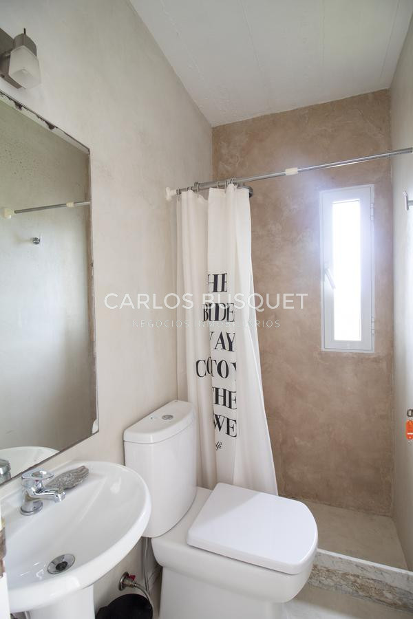 Casa ID.634 - Excelente Casa en Jose Ignacio en Alquiler Temporal en Barrio Privado