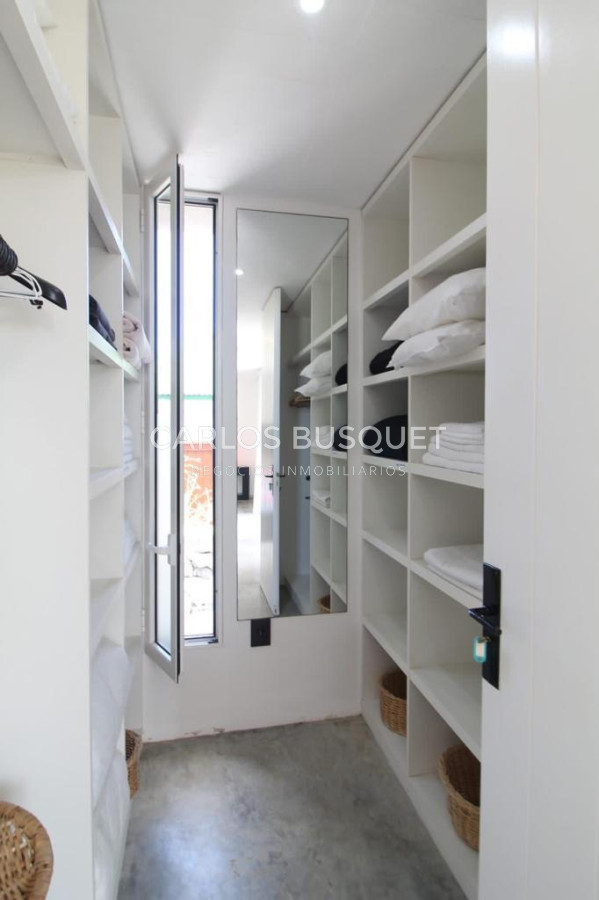 Casa ID.633 - CASA EN ALQUILER TEMPORAL, DE 4 DORMITORIOS, EN JOSE IGNACIO BARRIO PRIVADO