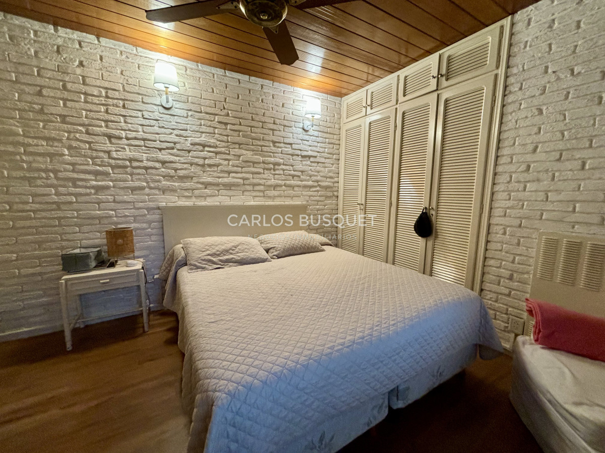 Casa ID.431 - EXPECTACULAR CASA EN ALQUILER TODA LA TEMPORADA EN SAN RAFAEL