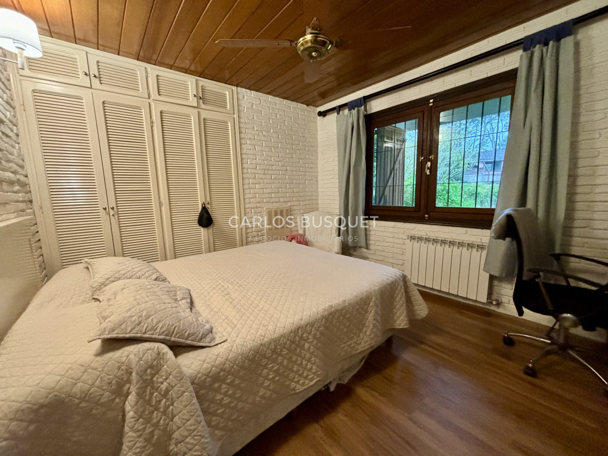 Casa ID.431 - EXPECTACULAR CASA EN ALQUILER TODA LA TEMPORADA EN SAN RAFAEL