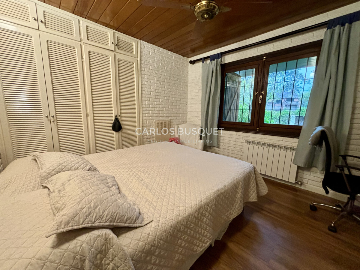 Casa ID.431 - EXPECTACULAR CASA EN ALQUILER TODA LA TEMPORADA EN SAN RAFAEL
