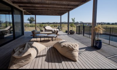 Hermosa casa en el Quijote- 3 dormitorios + dependencia de servicio con baño. DISPONIBLE EN ALQUILER ANUAL A PARTIR DE MARZO 2025
