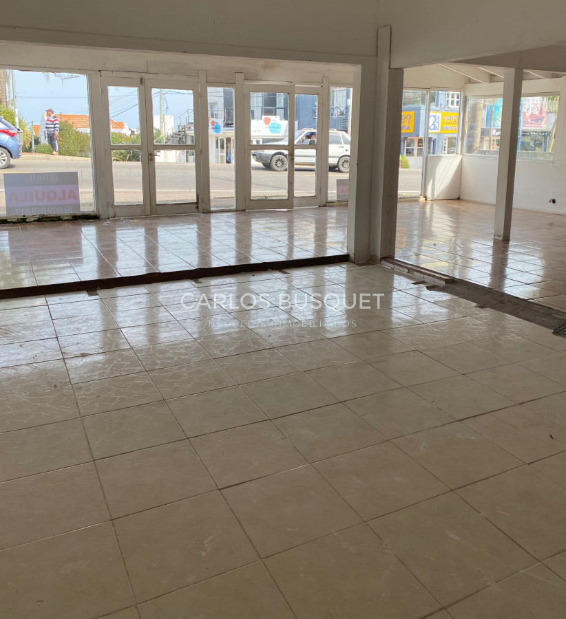 Local Comercial ID.370 - ALQUILER DE LOCAL EN LA BARRA A PARTIR DE SEPTIEMBRE 2023