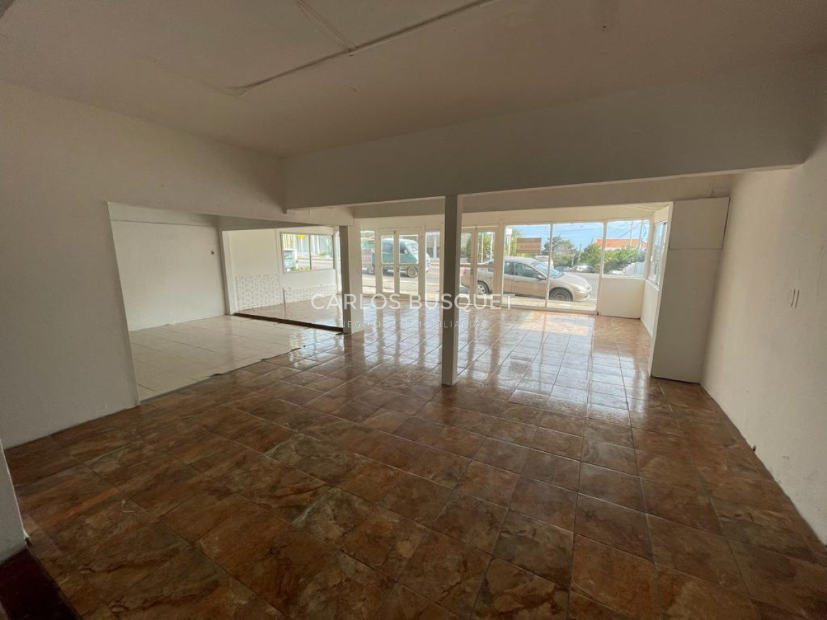 Local Comercial ID.370 - ALQUILER DE LOCAL EN LA BARRA A PARTIR DE SEPTIEMBRE 2023