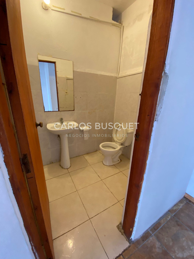 Local Comercial ID.370 - ALQUILER DE LOCAL EN LA BARRA A PARTIR DE SEPTIEMBRE 2023