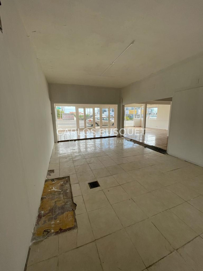 Local Comercial ID.370 - ALQUILER DE LOCAL EN LA BARRA A PARTIR DE SEPTIEMBRE 2023
