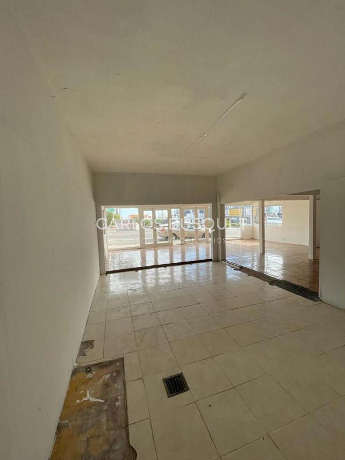 Local Comercial ID.370 - ALQUILER DE LOCAL EN LA BARRA A PARTIR DE SEPTIEMBRE 2023