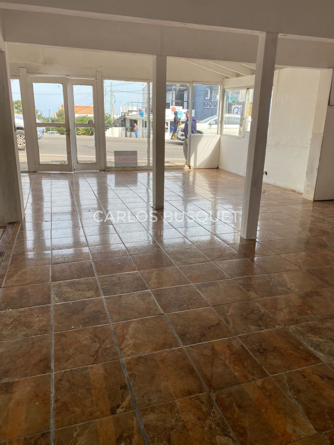 Local Comercial ID.370 - ALQUILER DE LOCAL EN LA BARRA A PARTIR DE SEPTIEMBRE 2023