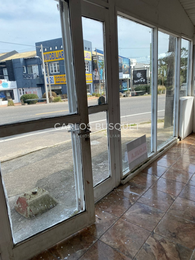 Local Comercial ID.370 - ALQUILER DE LOCAL EN LA BARRA A PARTIR DE SEPTIEMBRE 2023