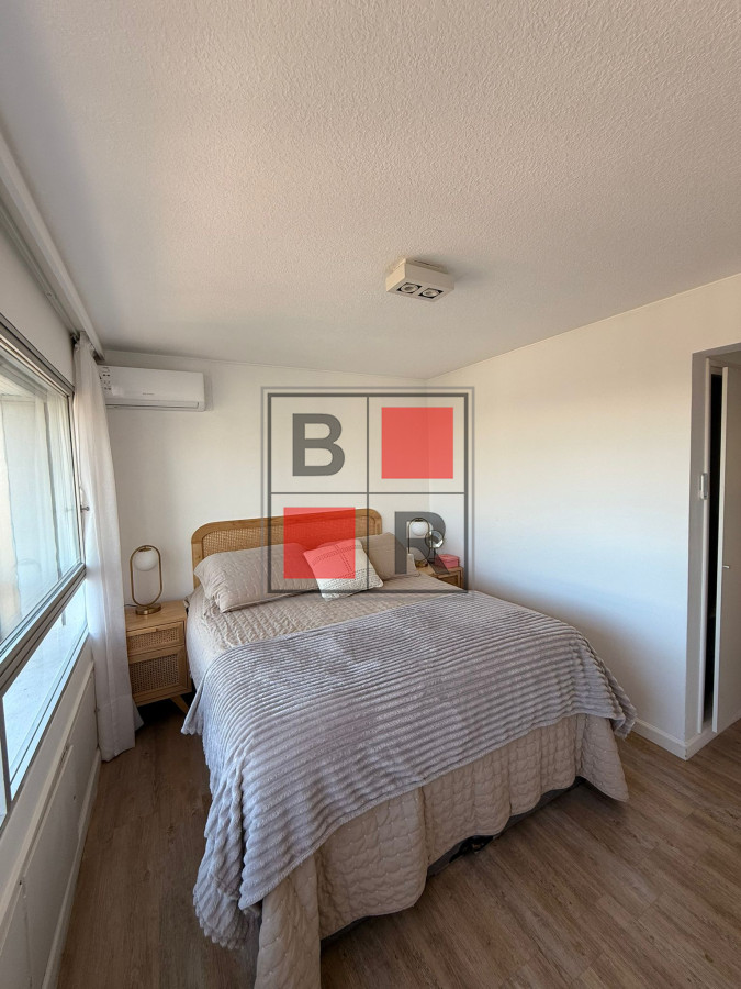 Apartamento ID.1306 - Apartamento de 3 dormitorios a la venta - Roosevelt  