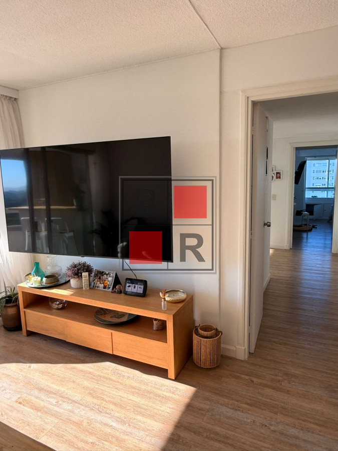Apartamento ID.1306 - Apartamento de 3 dormitorios a la venta - Roosevelt  