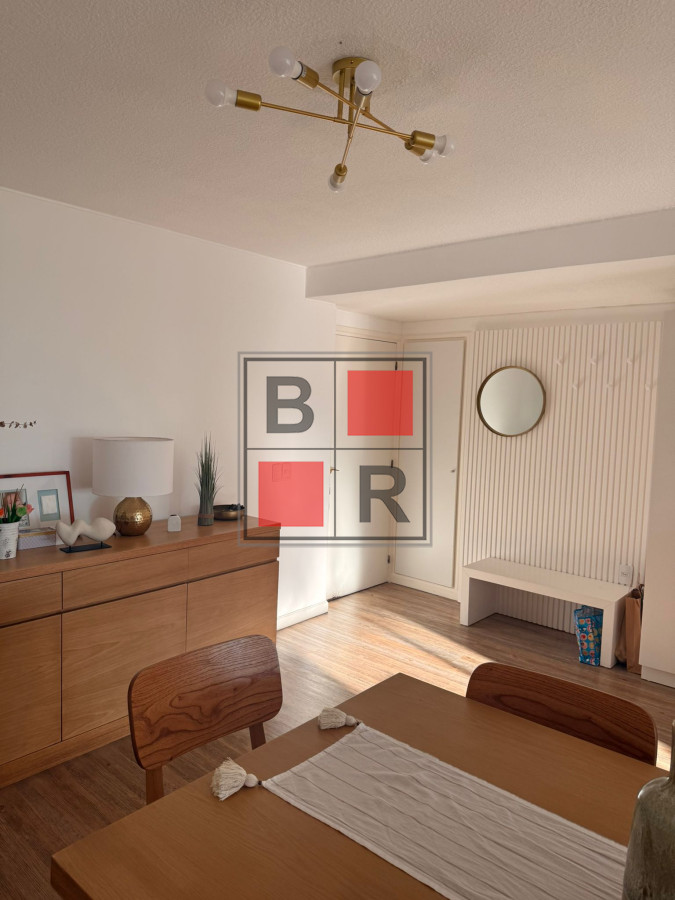 Apartamento ID.1306 - Apartamento de 3 dormitorios a la venta - Roosevelt  
