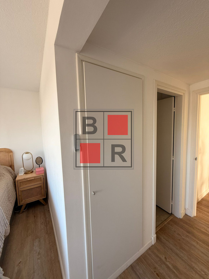 Apartamento ID.1306 - Apartamento de 3 dormitorios a la venta - Roosevelt  