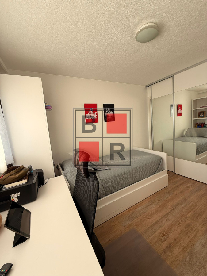 Apartamento ID.1306 - Apartamento de 3 dormitorios a la venta - Roosevelt  