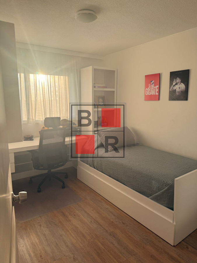 Apartamento ID.1306 - Apartamento de 3 dormitorios a la venta - Roosevelt  