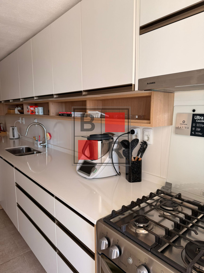 Apartamento ID.1306 - Apartamento de 3 dormitorios a la venta - Roosevelt  