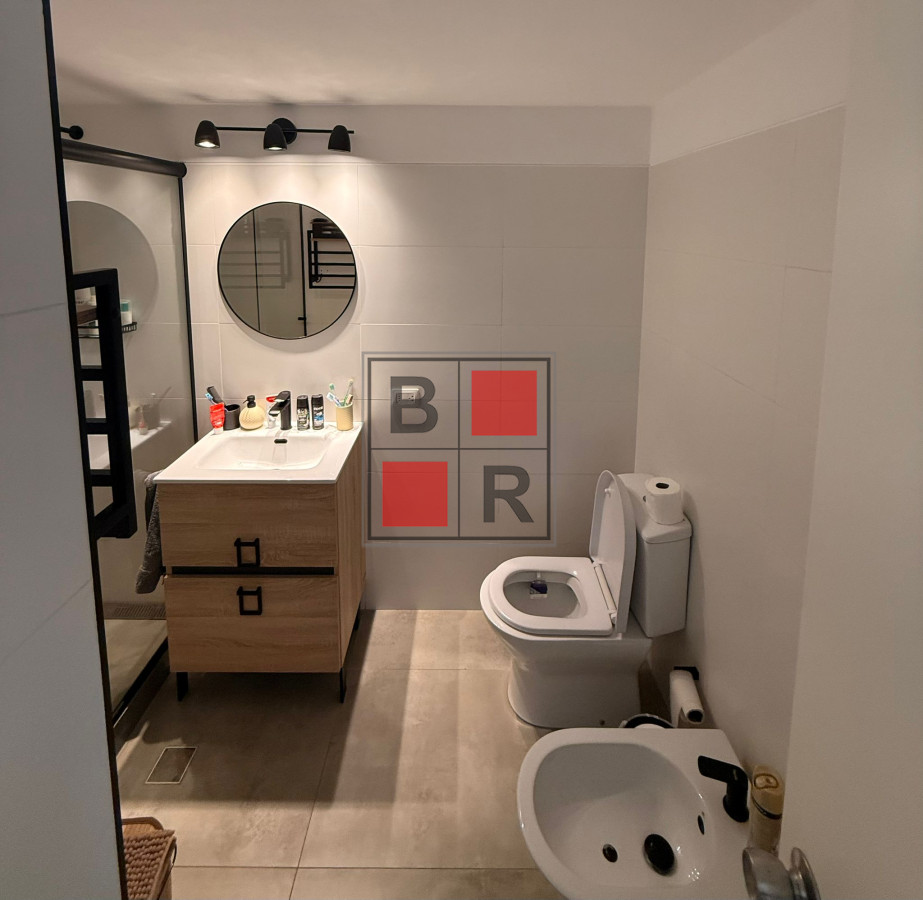 Apartamento ID.1306 - Apartamento de 3 dormitorios a la venta - Roosevelt  