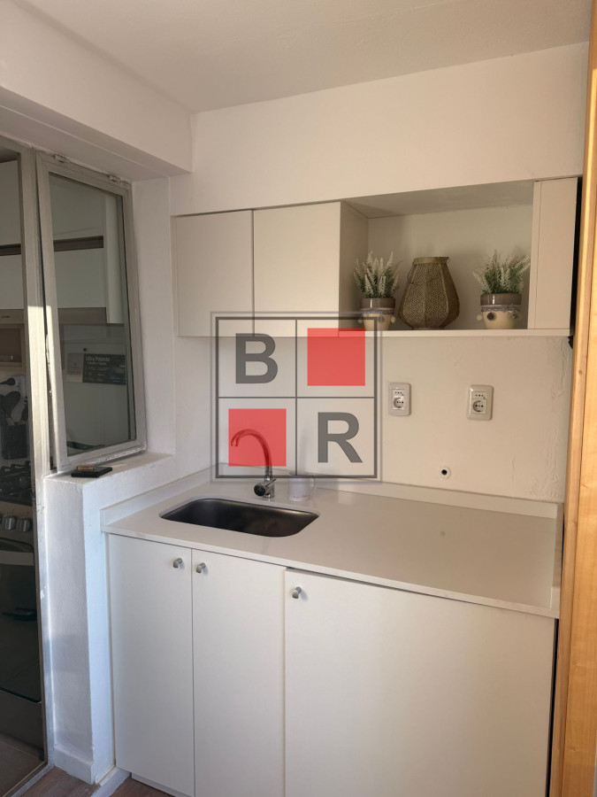 Apartamento ID.1306 - Apartamento de 3 dormitorios a la venta - Roosevelt  