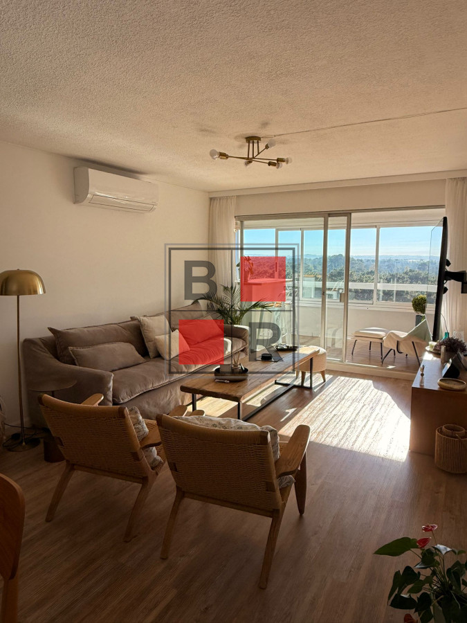 Apartamento ID.1306 - Apartamento de 3 dormitorios a la venta - Roosevelt  
