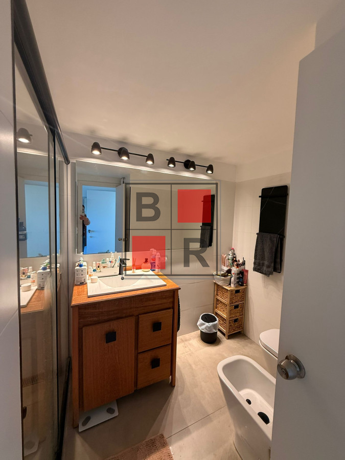 Apartamento ID.1306 - Apartamento de 3 dormitorios a la venta - Roosevelt  