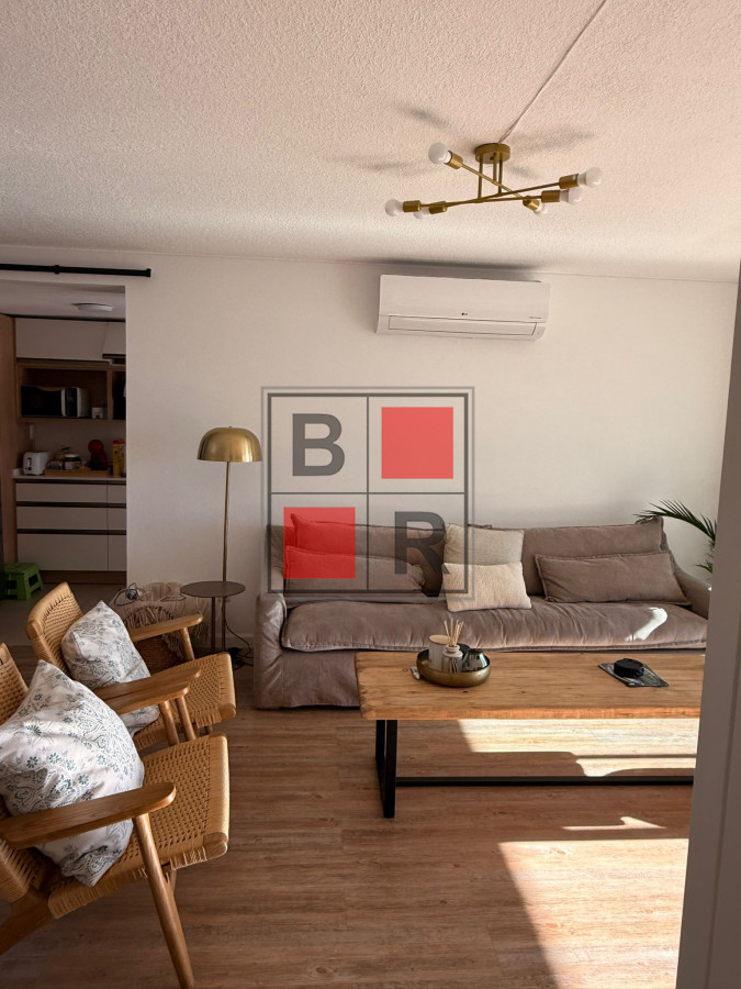 Apartamento ID.1306 - Apartamento de 3 dormitorios a la venta - Roosevelt  