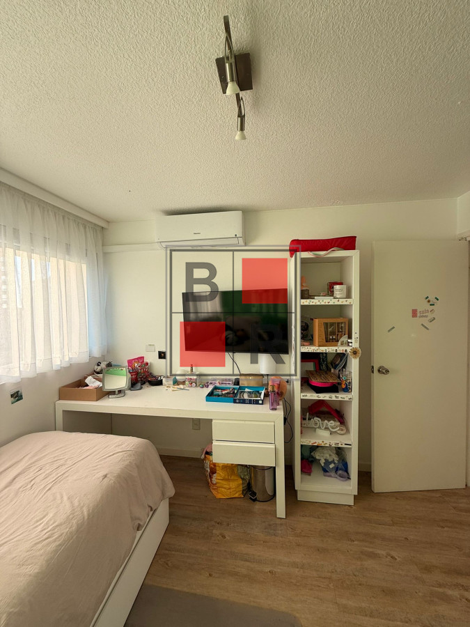 Apartamento ID.1306 - Apartamento de 3 dormitorios a la venta - Roosevelt  