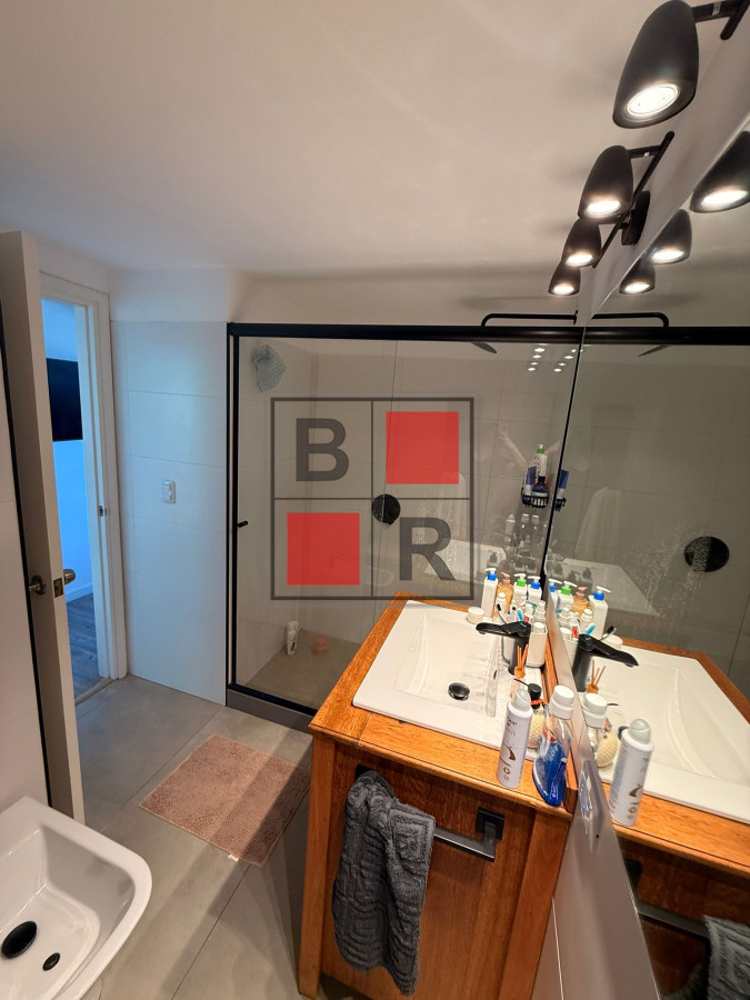 Apartamento ID.1306 - Apartamento de 3 dormitorios a la venta - Roosevelt  