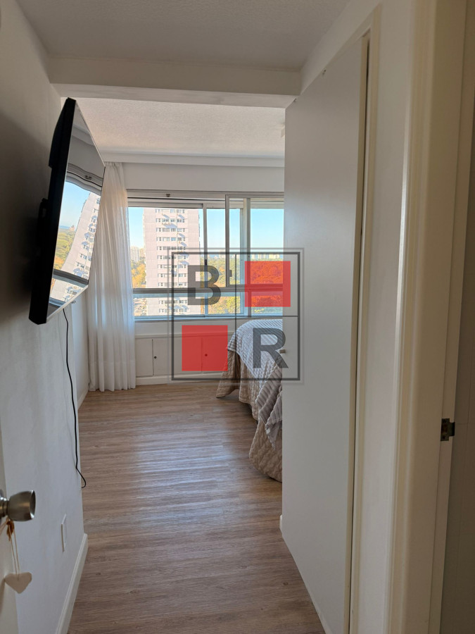 Apartamento ID.1306 - Apartamento de 3 dormitorios a la venta - Roosevelt  