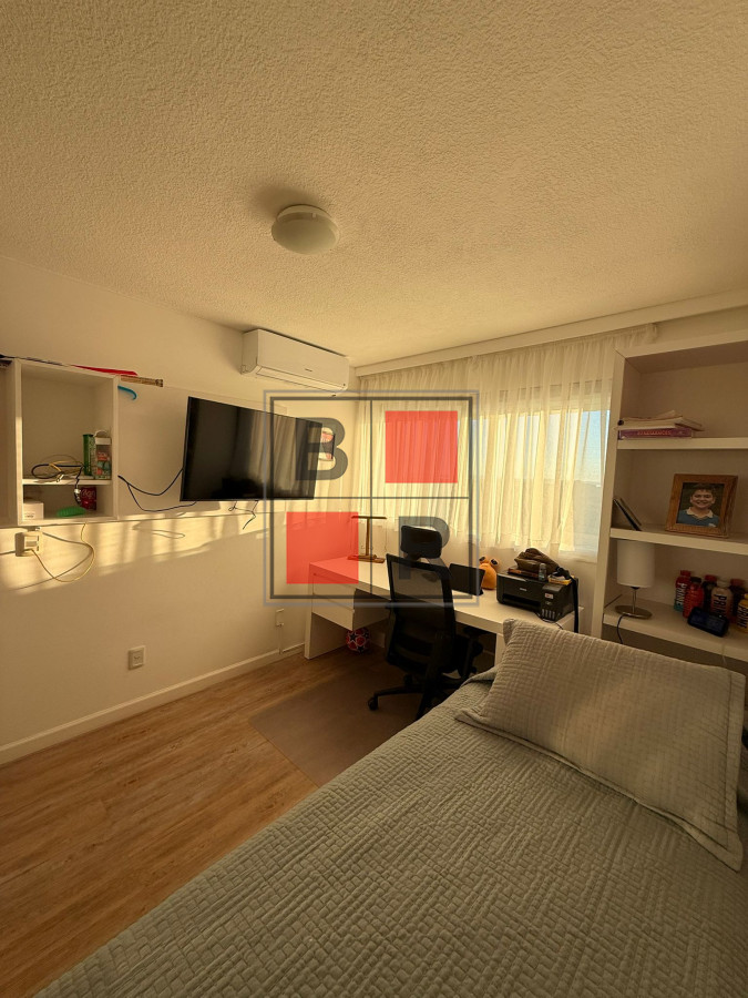 Apartamento ID.1306 - Apartamento de 3 dormitorios a la venta - Roosevelt  