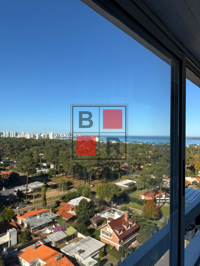 Apartamento ID.1306 - Apartamento de 3 dormitorios a la venta - Roosevelt  