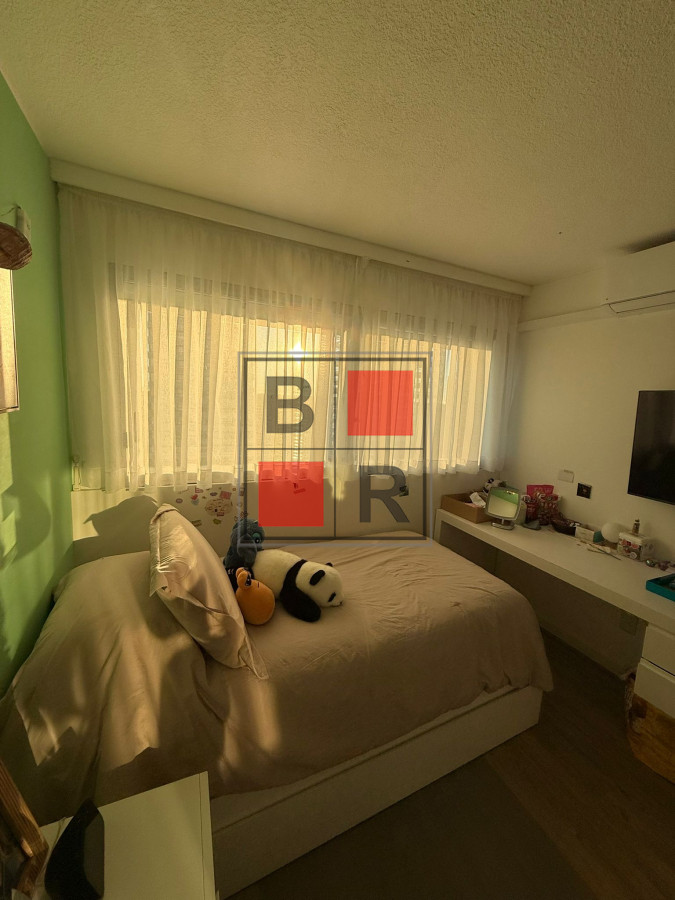 Apartamento ID.1306 - Apartamento de 3 dormitorios a la venta - Roosevelt  